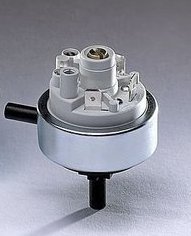 Differential Pressure Switch – 901 Type