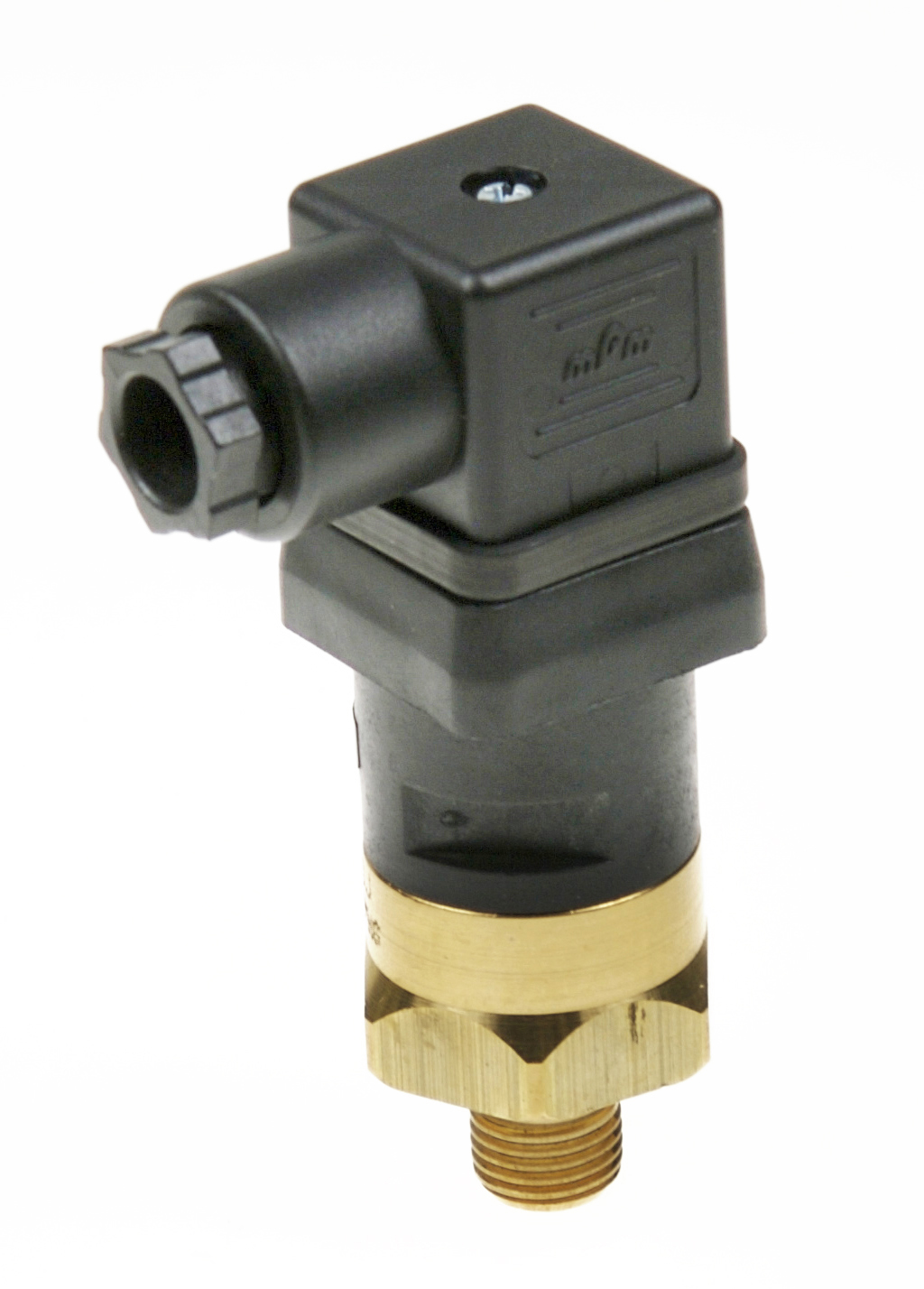 DIN 43650A 9 mm Cable Clamp 7-30 psi Range SPDT Circuit Gems PS41-20-2MNB-C-HC Series PS41 Economical Miniature Pressure Switch 1/8 MNPT Brass Fitting Pack of 10 