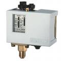 B12F/G/HN with Piston and Scale up to 300 bar Pressure Switch