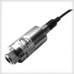 Atex Pressure Transducer - 5000 Low Range Series Intrinsically Safe Version