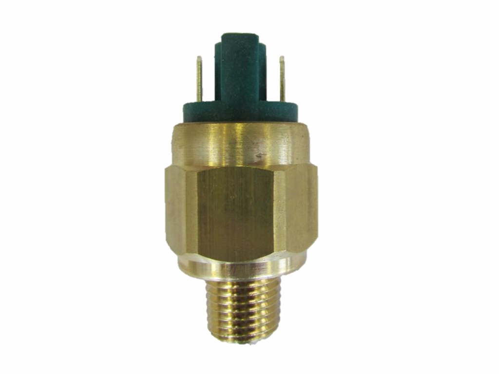 MPA pressure switch