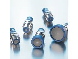 mic ultrasonic sensors level