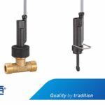 Flow Switch – VKX15 Range For Potable Water