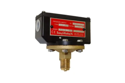 AE-1381 - LPCB Approved Pressure Switch