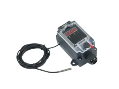 2DPAP6F - Temperature Controller