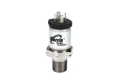 3100 - OEM Series with Temperature Output Option