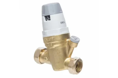AE-535022 - Brass Pressure Reducing Valve