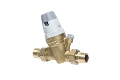 AE-535 - Brass Pressure Reducing Valve