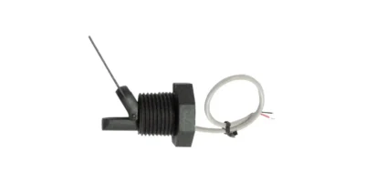 R1S/R1F - Low Cost Plastic Paddle Flow Switch