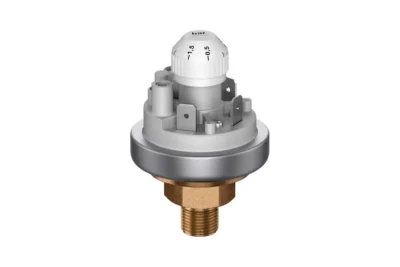 901 - Differential Pressure Switch