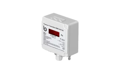 985 - Differential Pressure Transducer