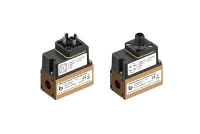988 - Differential Pressure Transmitter