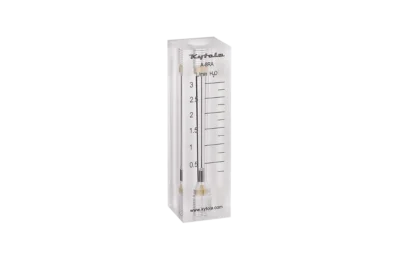 A - Kytola Variable Area Flow Meter
