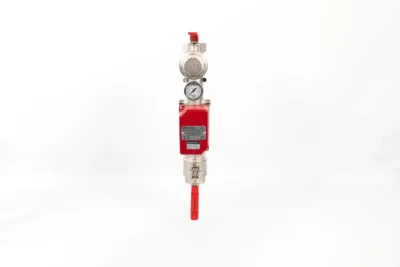 AE VS-A1 - 1 1/2" & 2" Fire Sprinkler Valve Set with Potter Flow Switch