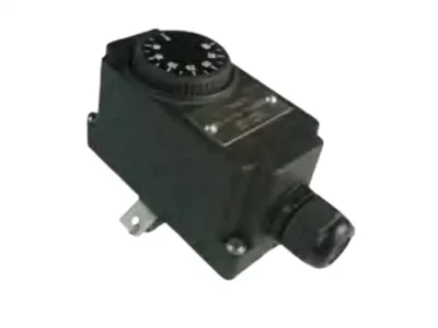 Y2H - Pipe Mount Thermostat