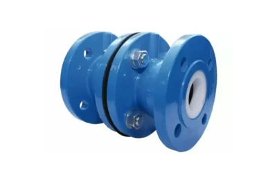 AE-E236 - Ductile Iron Flanged Double Check Valve