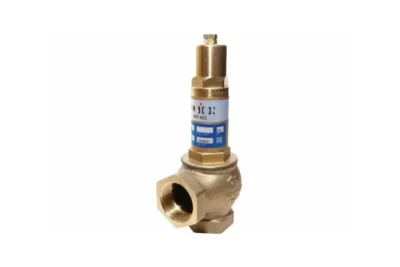AE-622 - Brass Pressure Relief Valve