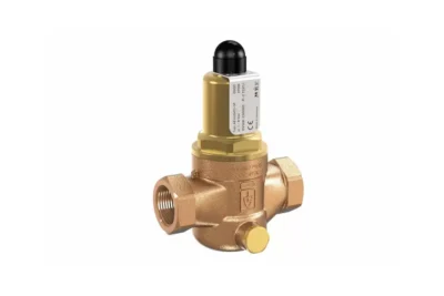 AE-681F - High Pressure Bronze Pressure Reducing Valve