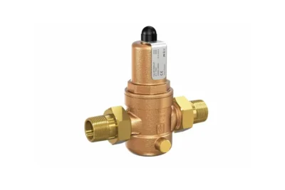 AE-681M - High Pressure Bronze Pressure Reducing Valve