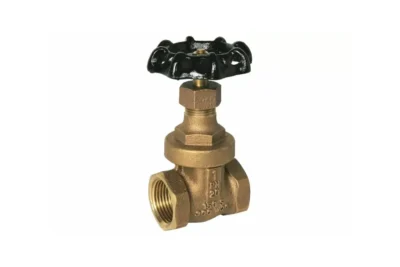 AE-375HW - Bronze Gate Valve