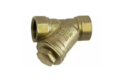 AE-B68 - Brass Y Strainer