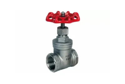 AE-960 - Stainless Steel Gate Valve