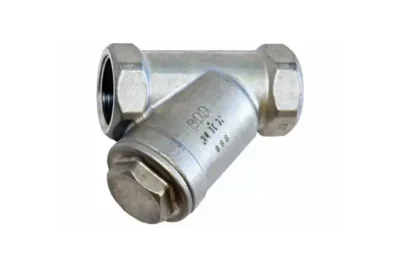 AE-194 - Stainless Steel Y Strainer