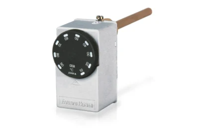 ATS-C03A/B - Adjustable Thermostat Temperature Switch