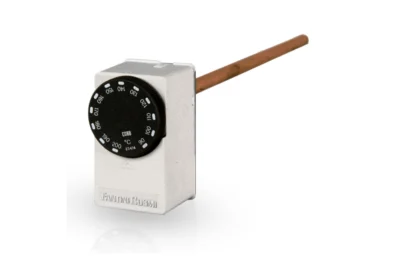 ATS-C08A/B - Adjustable Thermostat Temperature Switch
