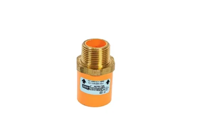 AE-4236 - Male BSP CPVC Adaptors