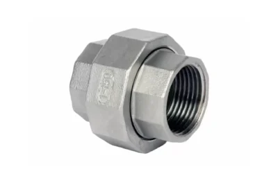 CSU - Stainless Steel Conical Seat Union