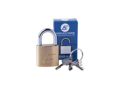 AE-PAD-1 - Keyed Alike Padlock