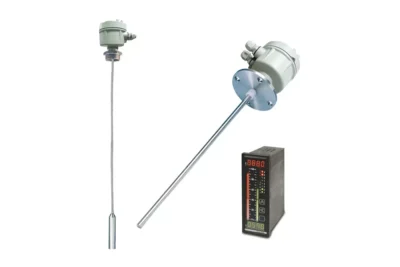 EB RF - Capacitance Level Transmitter