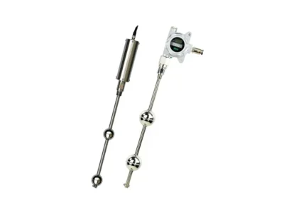 EG - Magnetostrictive Level Transmitter