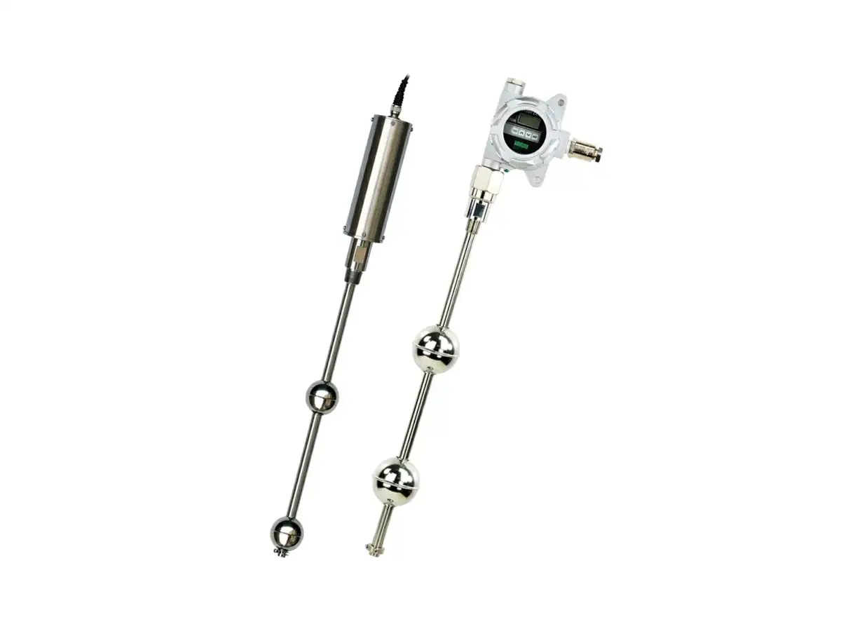 Magnetostrictive Level Transmitter - EG Series