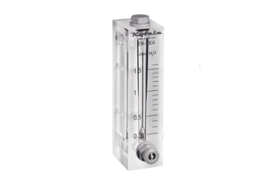 E - Kytola Variable Area Flow Meter