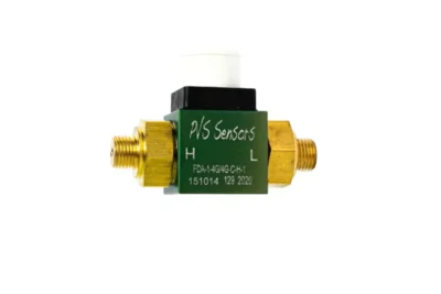 FDA - Differential Pressure Switch