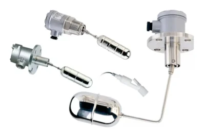 LF70/LF75 - ATEX Level Switch with Explosion Proof Enclosures