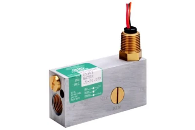 FS-10798E - Adjustable Type Flow Switch