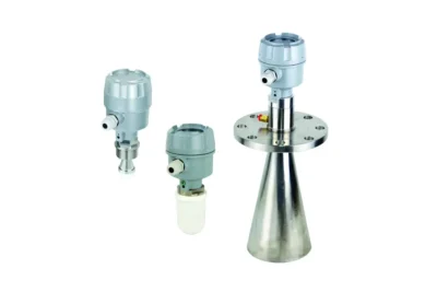 JFR - Radar Level Transmitter