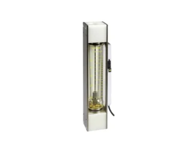 KLxS- Kytola Variable Area Flow Meter With mA Output