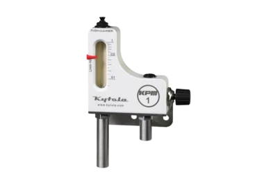 KPM - Kytola Purge Meter