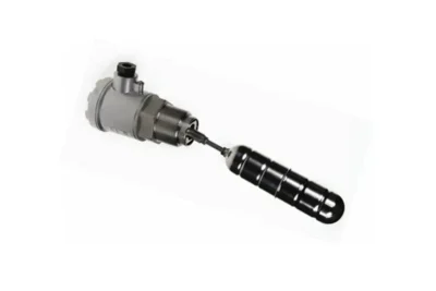 LF10CEQ - Horizontally Mounted Industrial/Marine Type Level Switch