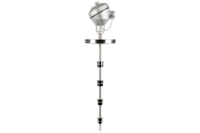 AFS - Flanged Custom Multilevel Switch