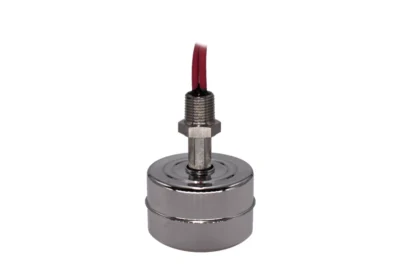 LS-1750(E) - EXi Intrinsically Safe ATEX Level Switch