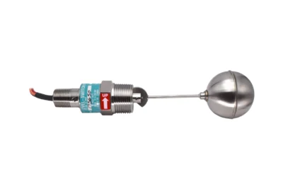 LS-2050(E) - Exi Intinsically Safe ATEX Level Switch