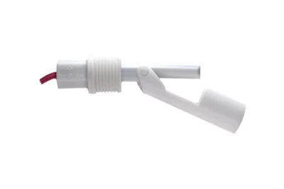 LS7 Type 5 - Plastic Horizontally Mounted Level Switch
