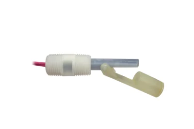 LS7 Type 7 - Plastic Horizontally Mounted Level Switch