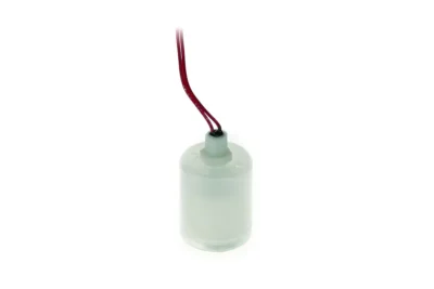 LS3 - Plastic Vertically Mounted Level Switch with Slosh Shield