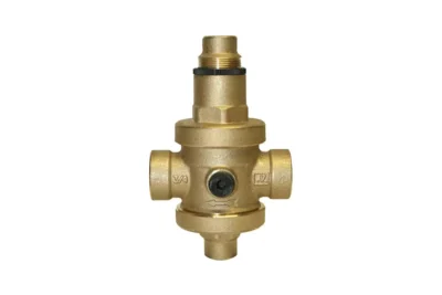 AE-LV2941 - Low Cost Brass Pressure Reducing Valve